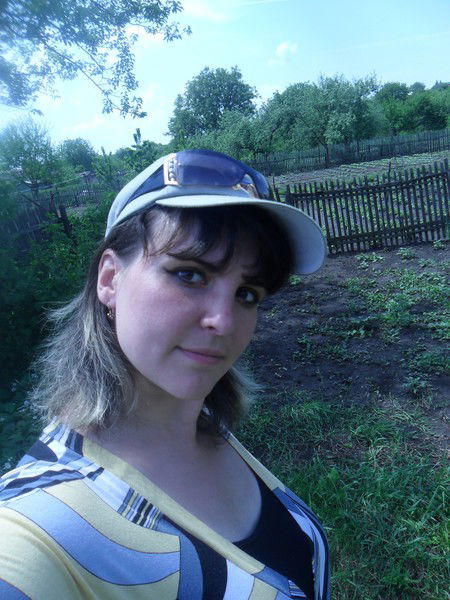 Людмила Гальвита