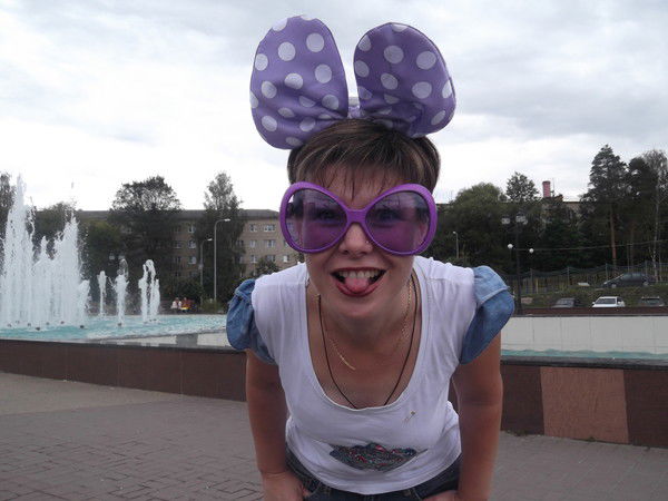 Татьяна Соловей