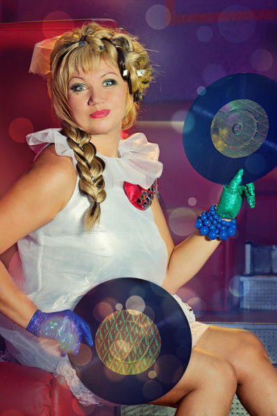 Светлана Таблер