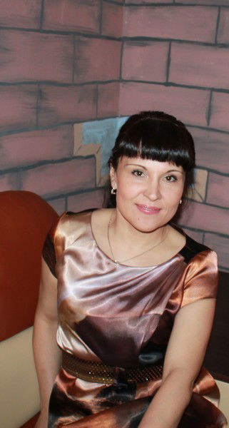 Вера Никешичева