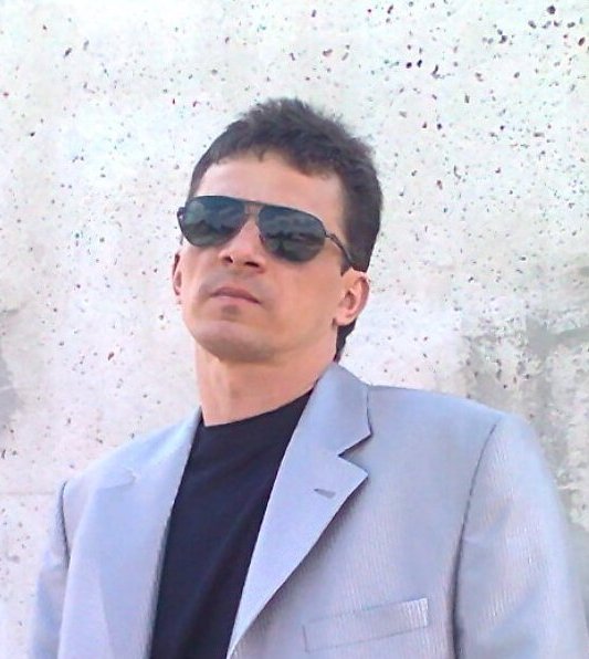 Влад Черный