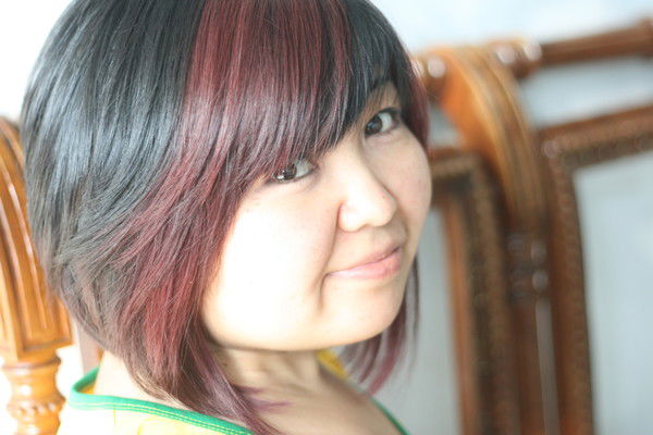 Наталья Шекишева