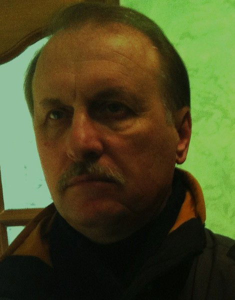 Владимир Белевцев