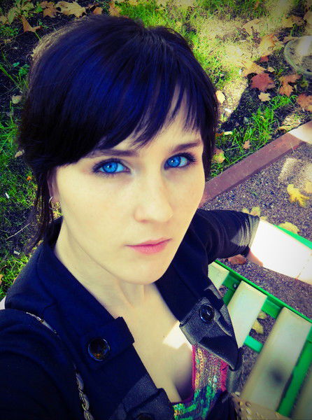 Ирина Шатаева