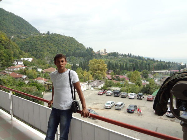 Sasha Павленко