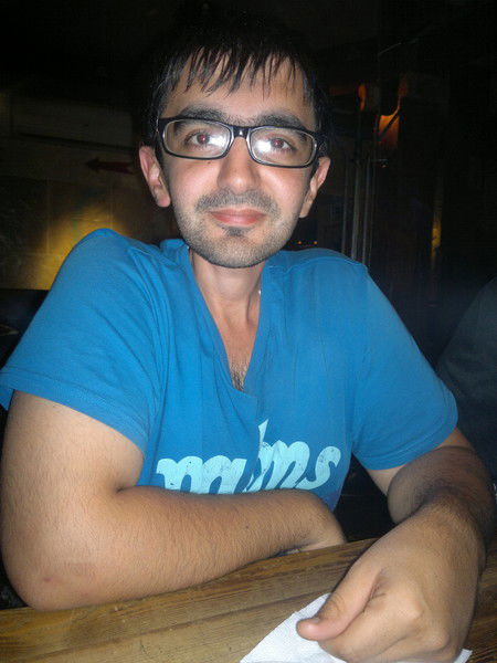 Эмиль Заманов