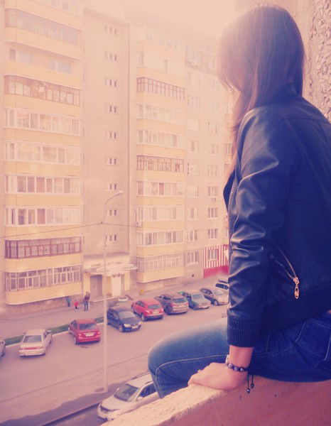 Камила Идрисова