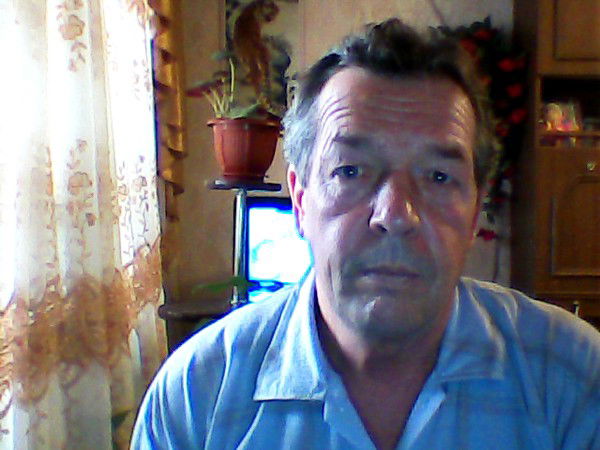 Леонид Директор