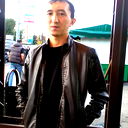 Азамат Доктурбаев