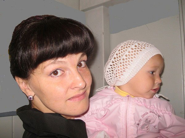 Талипова Наталия