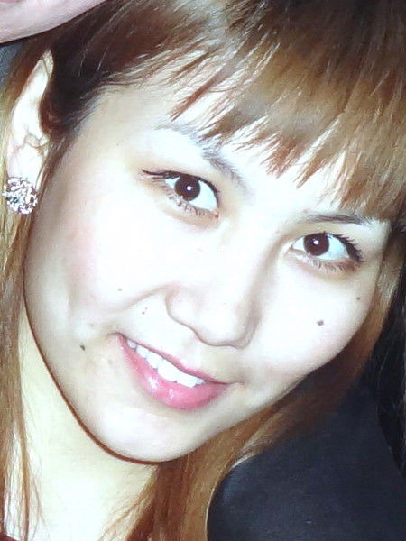 Аяужан Жумагалиева