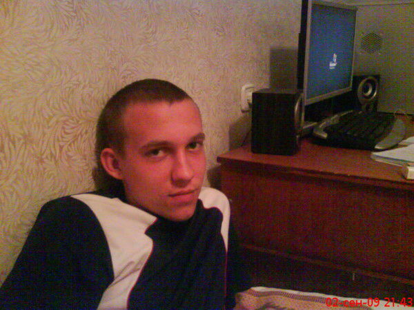 Анатолий Сверепик