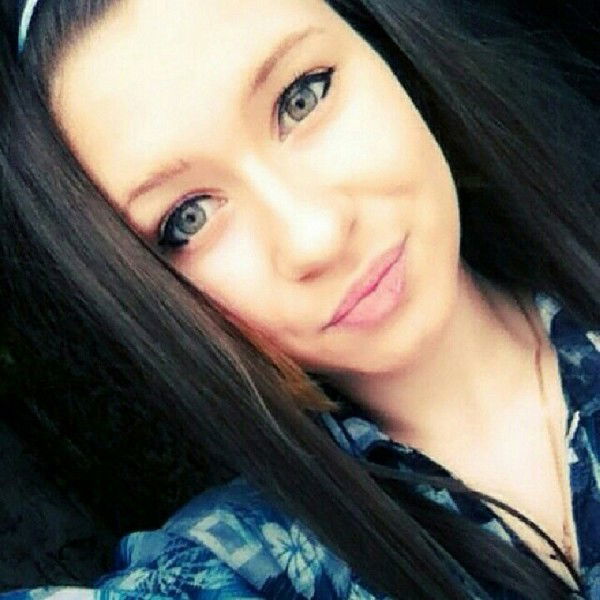 Викуля Макаренкова