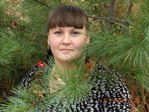 Екатерина Панченко