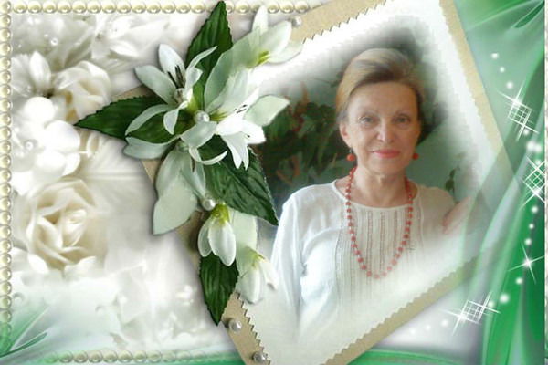 Светлана Кириенко