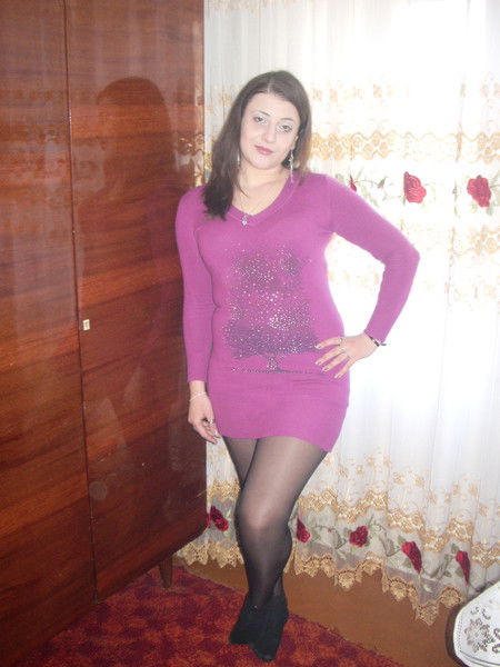 Марина Мельникова