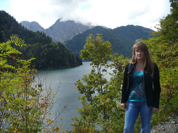 Наталья Сергеева