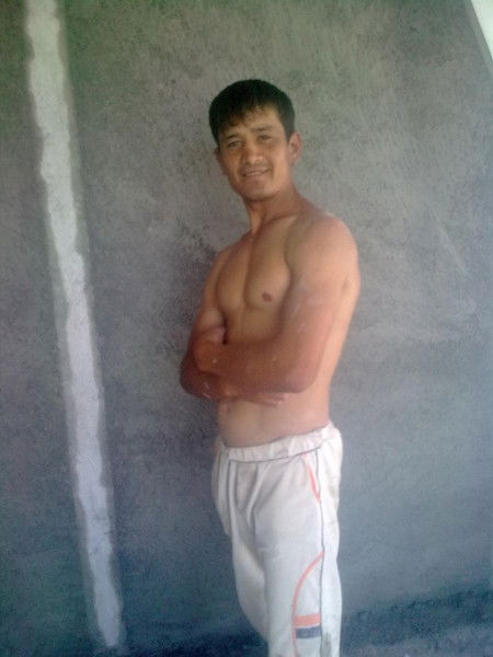 Babahan Jumanıyazoz