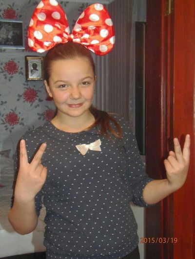 Тетяна Черніцина