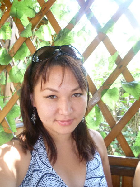 Самал Сауранбаева