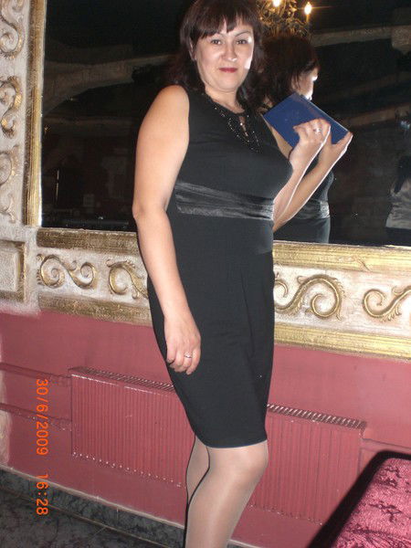 Юлия Камалдинова