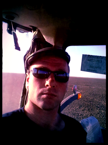 Александр Дайснер