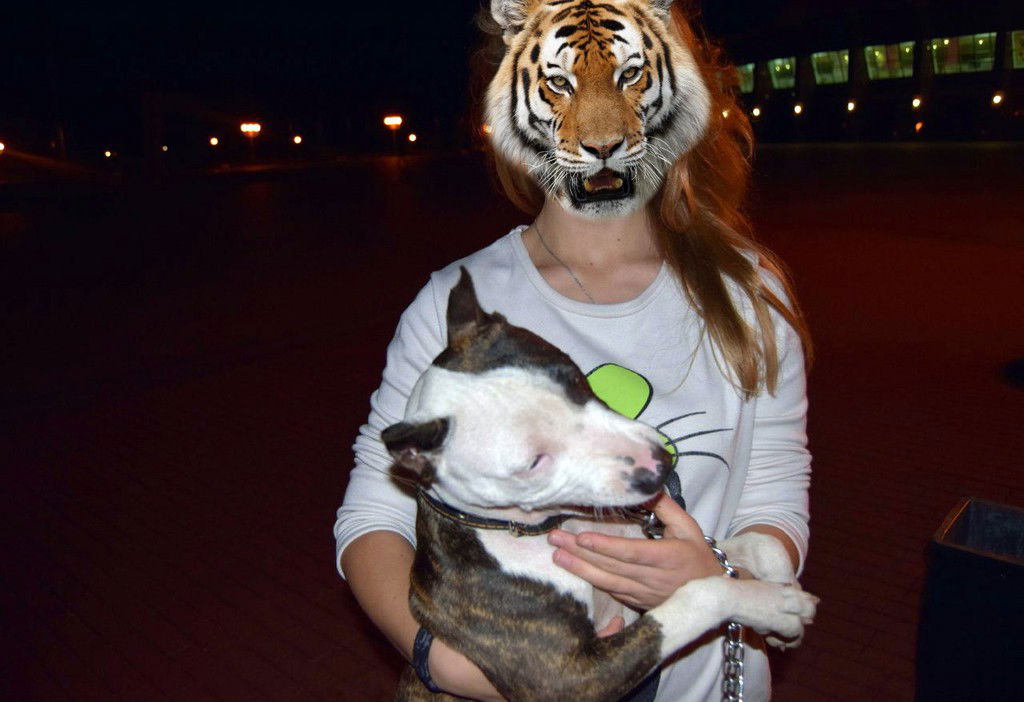 Дарья Бобруйская