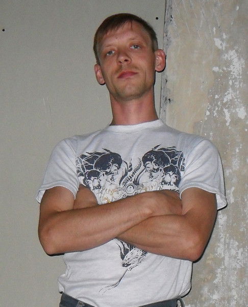 Довгуля Александр