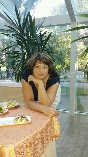 Евгения Крячко