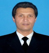 Таваккал Чориев