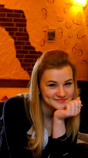 Катюша Кириллова