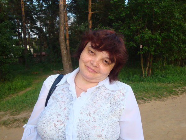 Татьяна Мякото