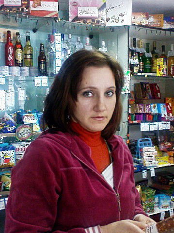 Наталья Баленкова