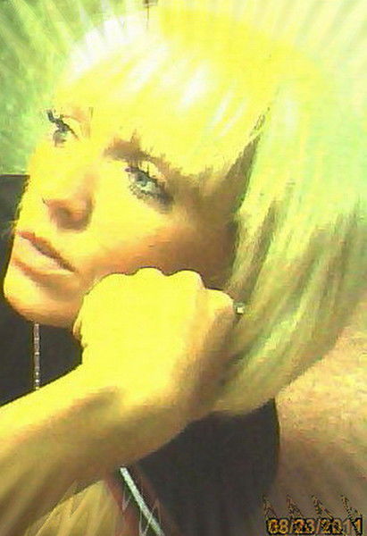 Оксана Сбитнева