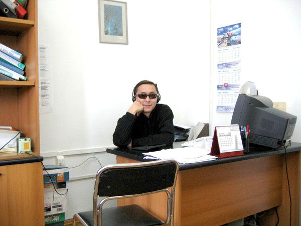 Марат Усупбеков