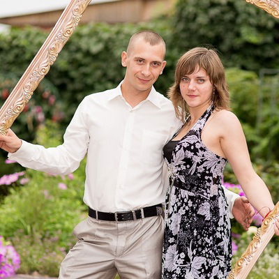 Наташа Костина