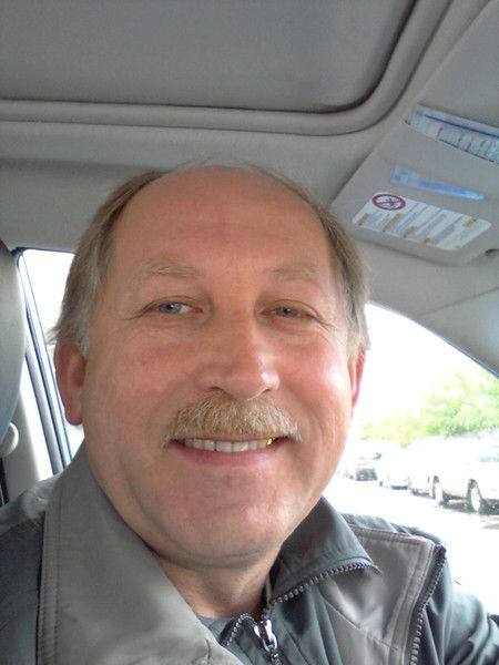 Юрий Соснин