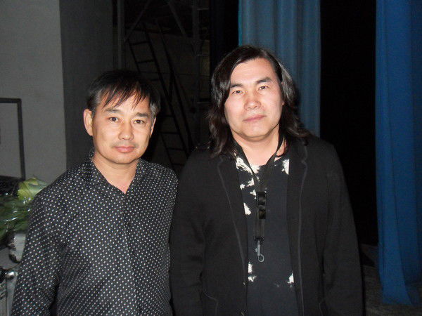 Жамаладдин Айтимов