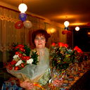 Галина Каргер