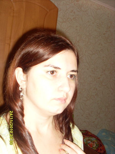 Лилия Сафина