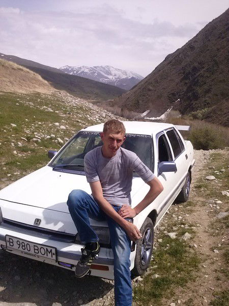 Виктор Хилько