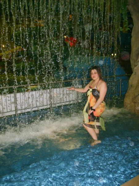 Насихат Джаныбековна