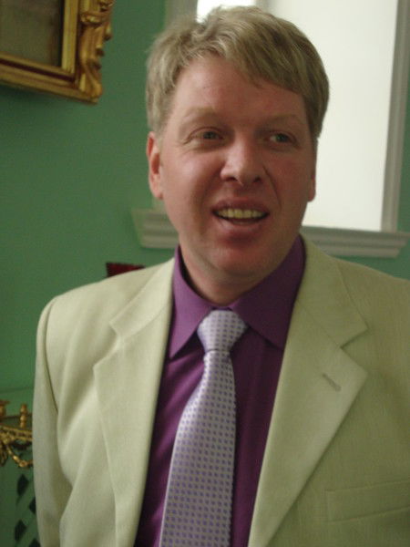 Иван Кондрашин