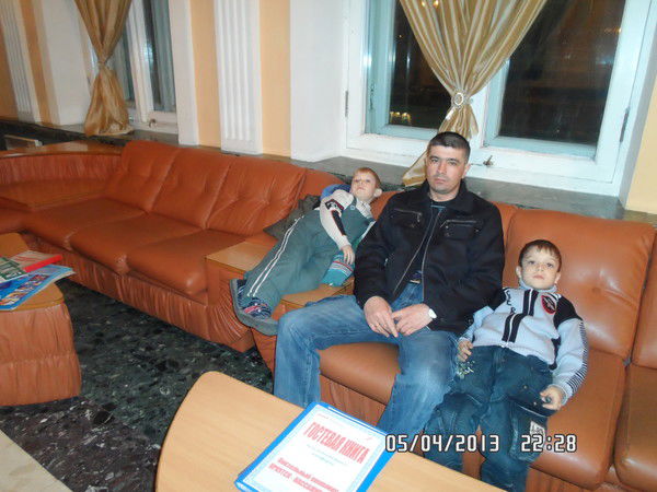 Алексей Пиотровский