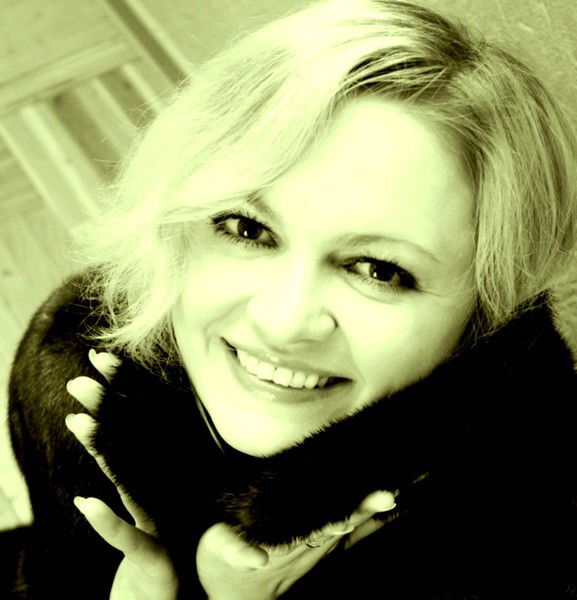 Елена Никульникова