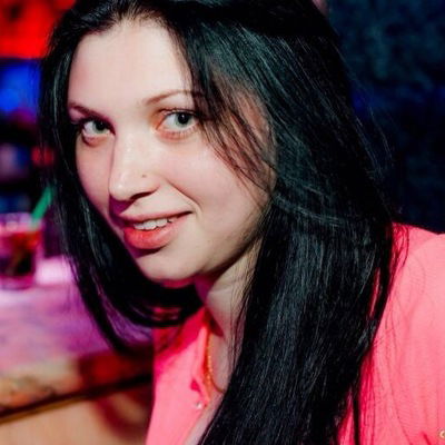 Анна Ляхова