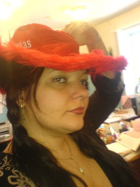 Евгения Потапова