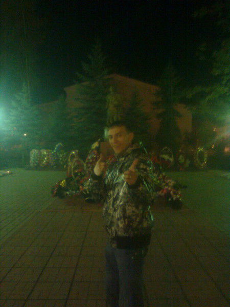 Алексей Титов