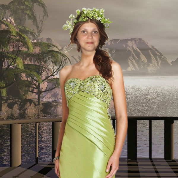 Тимофеева Юлия