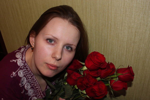 Ольга Иншакова